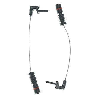 Brembo® - Front Disc Brake Pad Wear Sensor