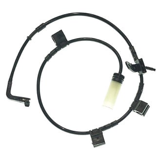 Brembo® - Front Disc Brake Pad Wear Sensor