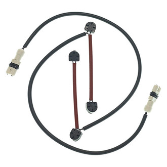 Brembo® - Rear Disc Brake Pad Wear Sensor