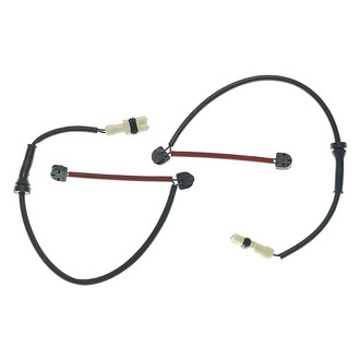 Brembo® - Rear Disc Brake Pad Wear Sensor