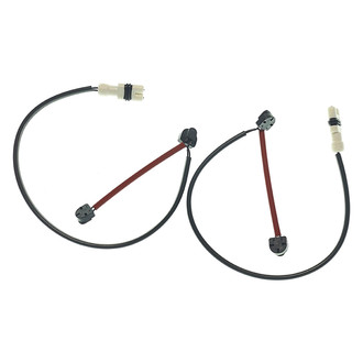 Brembo® - Rear Disc Brake Pad Wear Sensor
