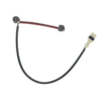 Brembo® A00417 - Front Passenger Side Disc Brake Pad Wear Sensor