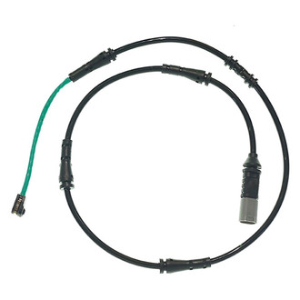 Brembo® - Rear Disc Brake Pad Wear Sensor