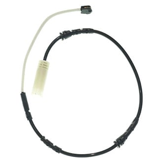 Brembo® - Front Disc Brake Pad Wear Sensor