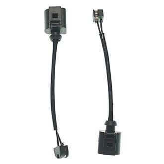 Brembo® - Rear Disc Brake Pad Wear Sensor