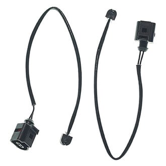 Brembo® - Front Disc Brake Pad Wear Sensor