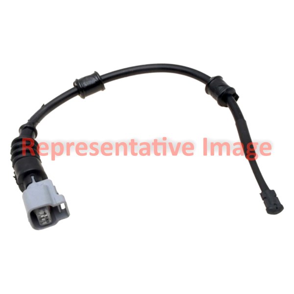 Brembo® - Front Disc Brake Pad Wear Sensor