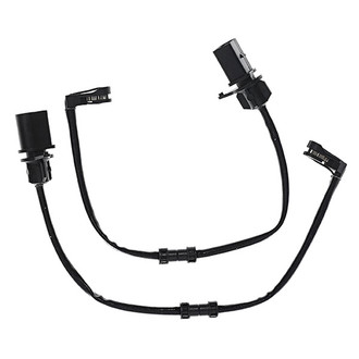 Brembo® - Disc Brake Pad Wear Sensor