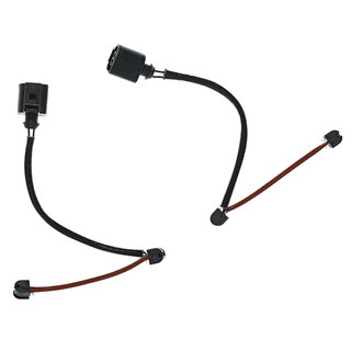 Brembo® - Rear Disc Brake Pad Wear Sensor