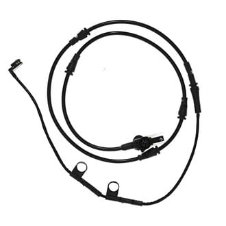 Brembo® - Front Disc Brake Pad Wear Sensor