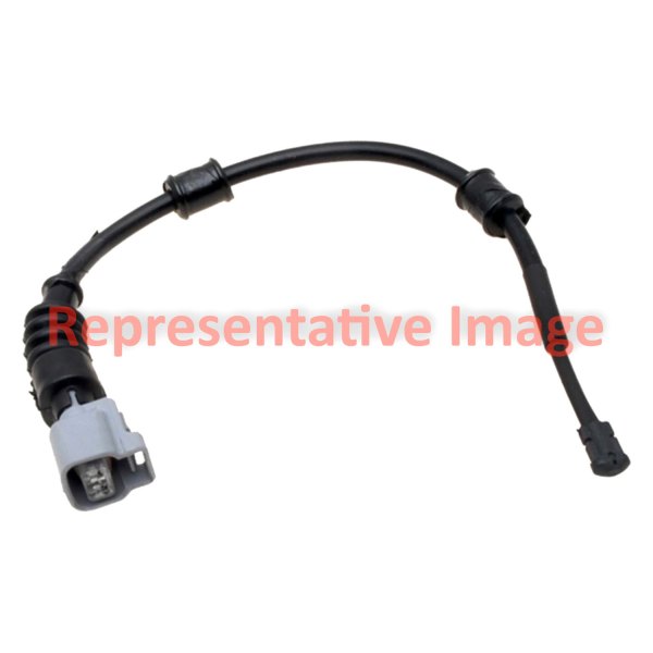 Brembo® - Rear Disc Brake Pad Wear Sensor