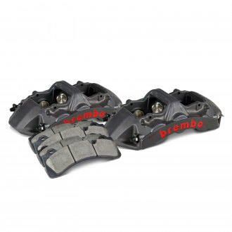 Power Stop S2570 Brake Caliper