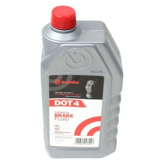 Brembo® - DOT 4 Brake Fluid