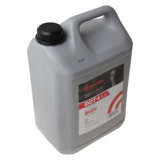 Brembo® L04250 - Low Viscosity DOT 4 Brake Fluid