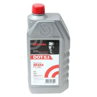 Brembo® - DOT 5.1 Brake Fluid