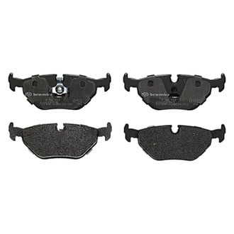 Brembo® - Premium Low-Met OE Equivalent Brake Pads