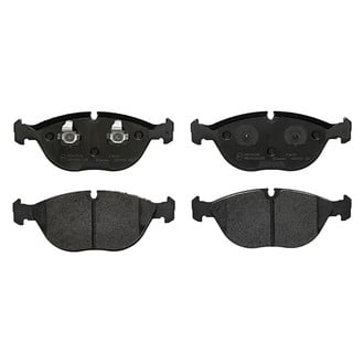 Brembo® - Premium Low-Met OE Equivalent Brake Pads