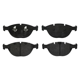 Brembo® - Premium Low-Met OE Equivalent Front Brake Pads