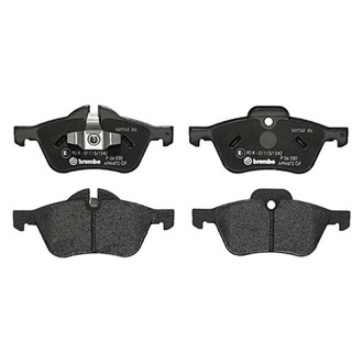 Brembo® - Premium Low-Met OE Equivalent Brake Pads