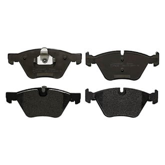 Brembo® - Premium Low-Met OE Equivalent Front Brake Pads