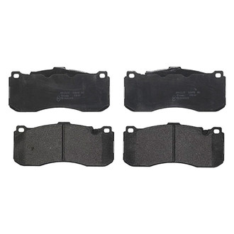 Brembo® - Premium Low-Met OE Equivalent Front Brake Pads