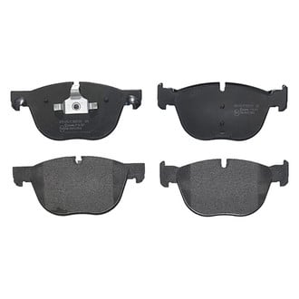 Brembo® - Premium Low-Met OE Equivalent Front Brake Pads
