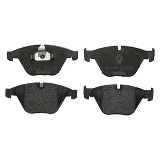 Brembo® - Premium Low-Met OE Equivalent Front Brake Pads