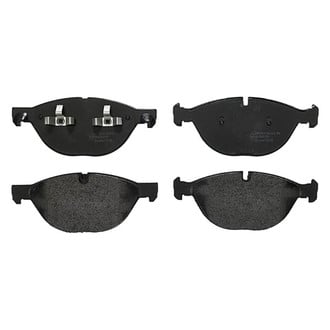 Brembo® - Premium Low-Met OE Equivalent Front Brake Pads