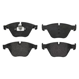 Brembo® - Premium Low-Met OE Equivalent Front Brake Pads