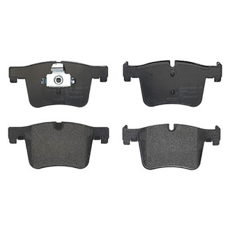 Brembo® - Premium Low-Met OE Equivalent Brake Pads