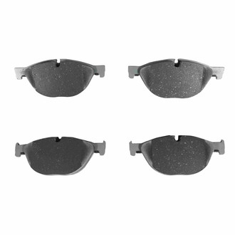 Brembo® - Premium Ceramic Front Disc Brake Pads