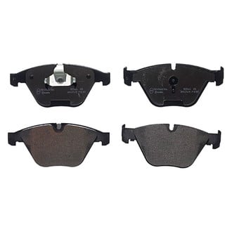 Brembo® - Premium Low-Met OE Equivalent Front Brake Pads