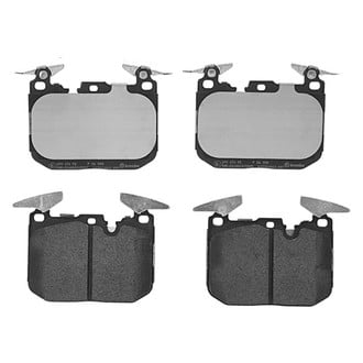 Brembo® - Premium Low-Met OE Equivalent Brake Pads