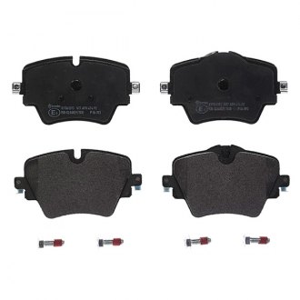 BMW Performance Brakes | Kits, Pads, Rotors, Calipers - CARiD.com