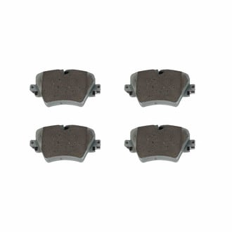 Brembo® - Premium Ceramic Disc Brake Pads