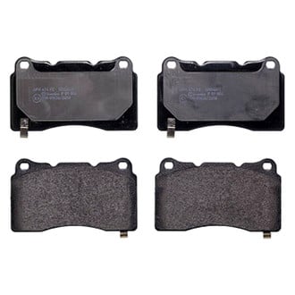 Brembo® - Premium Low-Met OE Equivalent Brake Pads