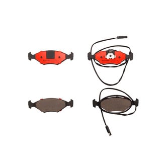 Brembo® - PRIME Ceramic Brake Pads