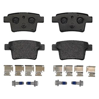Brembo® - Premium Low-Met OE Equivalent Brake Pads