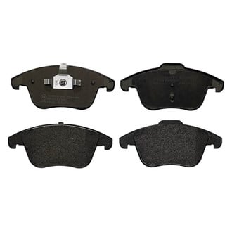 Brembo® - Premium Low-Met OE Equivalent Brake Pads