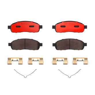 Brembo® - PRIME Ceramic Brake Pads