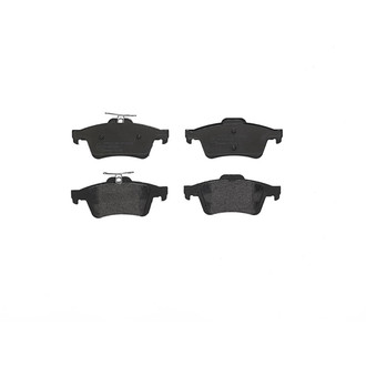 Brembo® - Premium Low-Met OE Equivalent Brake Pads