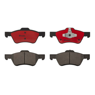 Brembo® - PRIME Ceramic Brake Pads