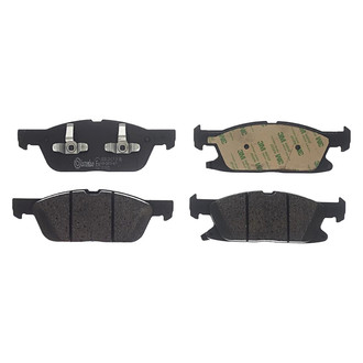 Brembo® - Premium Low-Met OE Equivalent Brake Pads
