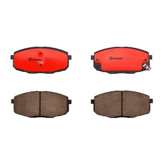 Brembo® - Premium Ceramic Disc Brake Pads