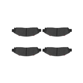 Brembo® - Premium Ceramic Front Disc Brake Pads