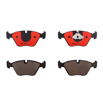 Brembo® - Premium Ceramic Disc Brake Pads