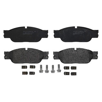 Brembo® - Premium Low-Met OE Equivalent Brake Pads