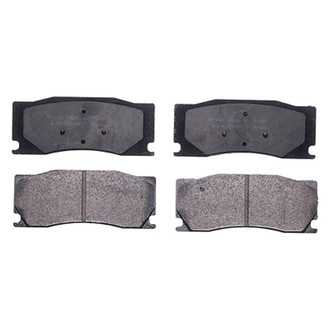 Brembo® - Premium Low-Met OE Equivalent Brake Pads