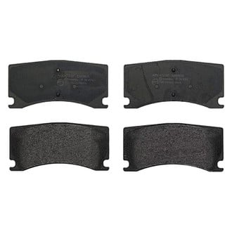 Brembo® - Premium Low-Met OE Equivalent Rear Brake Pads