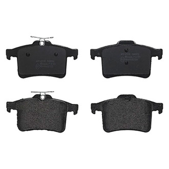 Brembo® - Premium Low-Met OE Equivalent Rear Brake Pads